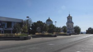 Воронеж православный! Храмы Воронежа!