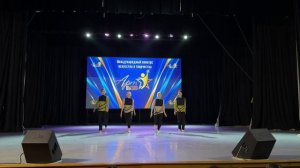 17 Новые горизонты