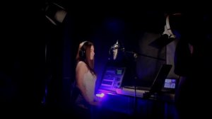 Клип Бэкстейдж+доп свет