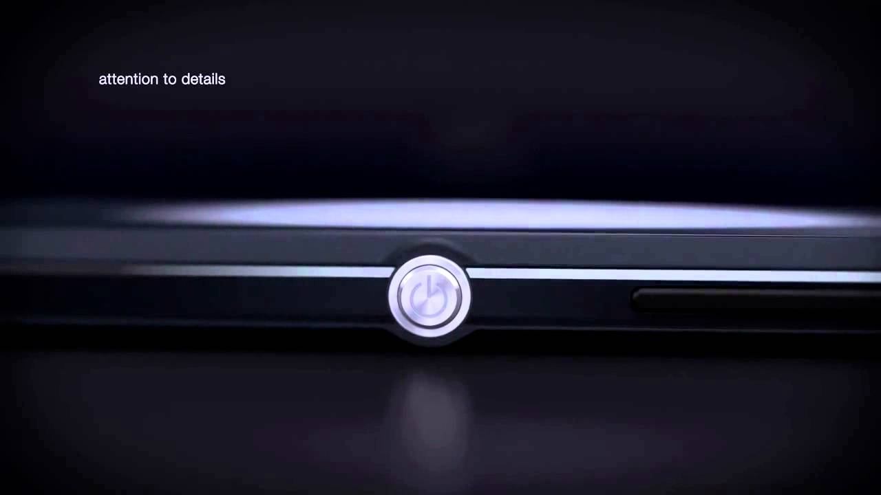 Sony Xperia T2 Ultra official video смотреть онлайн
