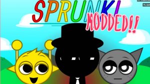 Обзор на mod incredibox sprunki modded