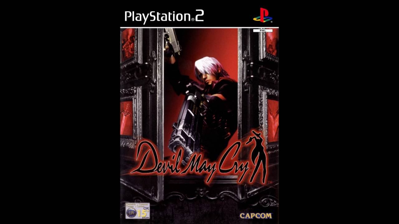 Devil May Cry - Psycho Siren ~ Middle Boss Battle [EXTENDED] Music смотреть онлайн