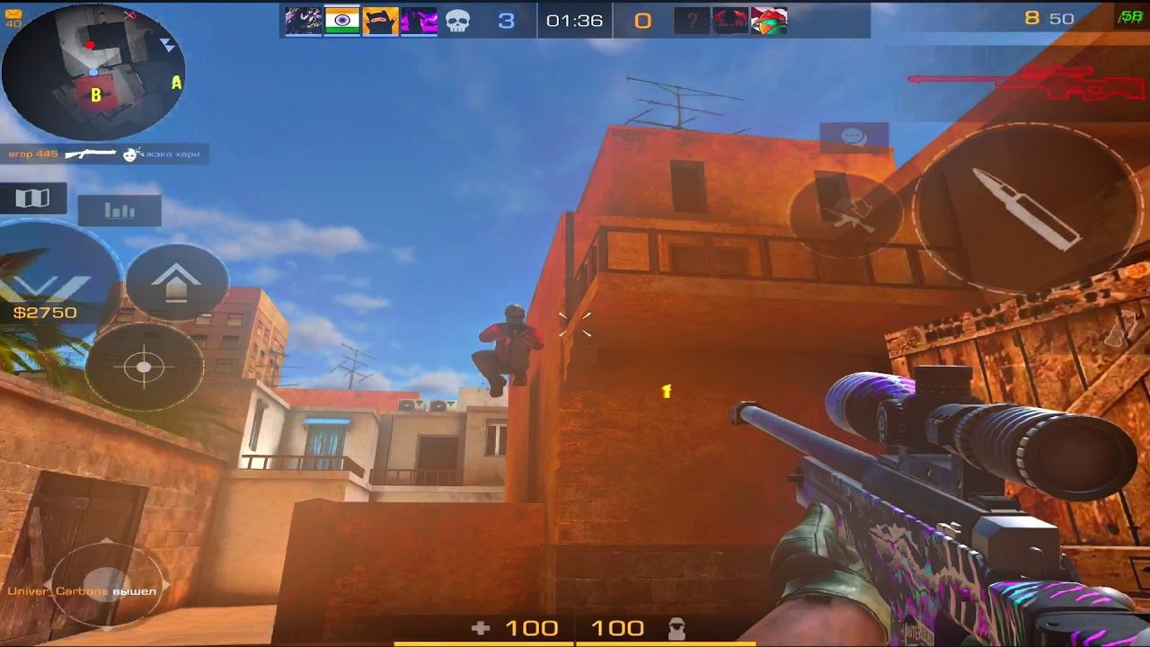 Kosandra❤️ | Standoff 2 смотреть онлайн