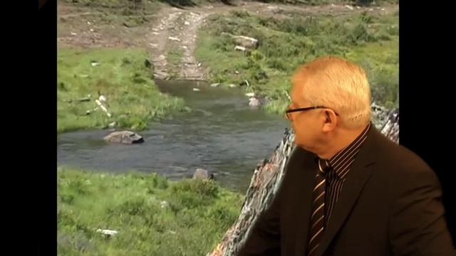 Горный Алтай: первая встреча