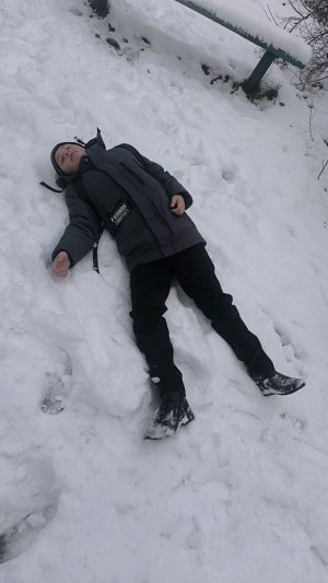 Прикалывается :) 2 часть.