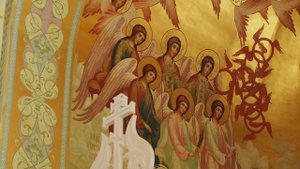 Собор Архистратига Михаила