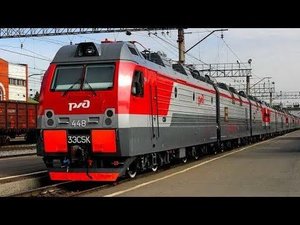Приёмник поездной радиосвязи PenTod v2.0