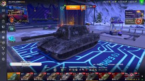 Бронирование Танка Е100 Не Оставляет Равнодушным Никого Tanks Blitz Танки Блитс Танки Блитз