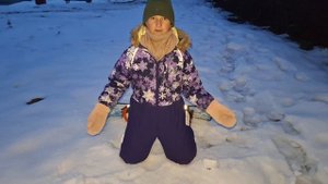 Учимся кататься на сноуборде ✅️