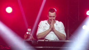 DJ Feel - TRANCEMISSION (Live in Krasnoyarsk, 01.02.2014) 5