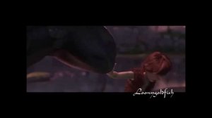 Hiccup- Who You Are- HTTYD