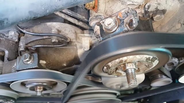 Звук воя хз и натяжка ремней. ) смотреть онлайн