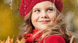 Слёзы осени.  Новая версия