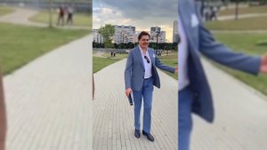 Историк Панасенков оттролировал шкур