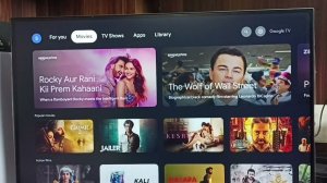 iFFALCON Google TV : How to Block Ads | Android TV | Smart TV