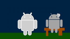 Приключения Андроида | Хэллоуин  16 серия | Android'er Official