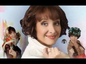 СВЕТЛАНА РОЖКОВА - НОЧЬ ПЕРЕД РАЗВОДОМ
