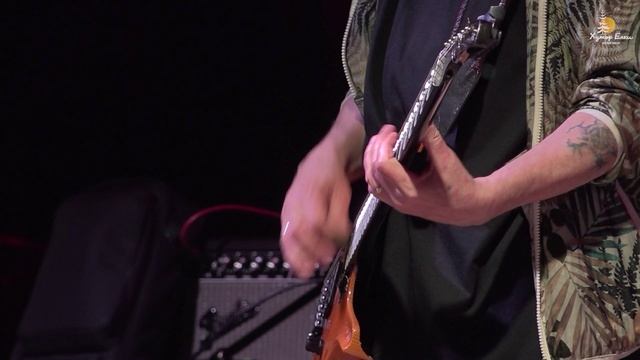 Концерт группы ЧижCо 17 августа 2024г. в Рускеала на Хуторе Ёлки!