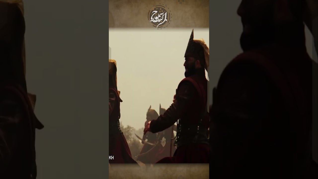 قوة القسطنطينية ومكانتها التاريخية العريقة смотреть онлайн