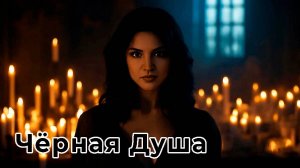 Чёрная Душа