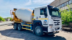 Стерлитамакский завод ЖБИ