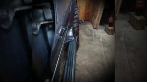 MPS 1 без глушителя 4D56