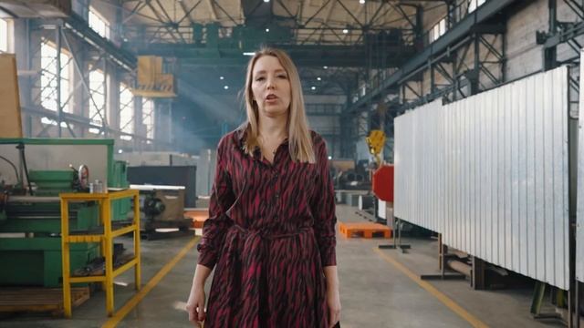 Информация о компании  "Техномет-Экспорт"