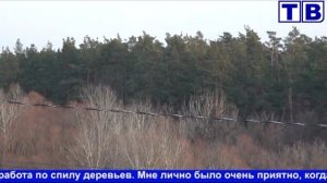 "Наш город" от 22 11 24