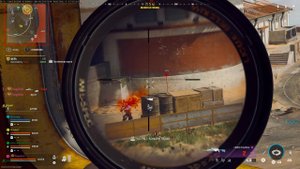 Ниче не делал, оно само, простите...