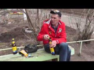 Трезвые Дворы. Братск. выпуск 83