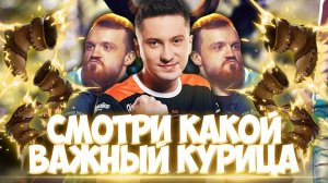 КОНФЛИКТ СОЛО И ДРЕДА [Solo, Dread, NS, XBOCT]