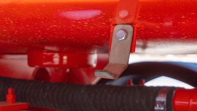 Метаноловоз АЦМ-10 на шасси КАМАЗ-43118