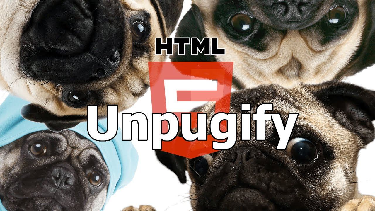 YOUR PUG IS HIDING SOMETHING!?  Hacktivitycon Unpugify Walkthrough