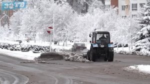 Новости Заречного от 25.11.24