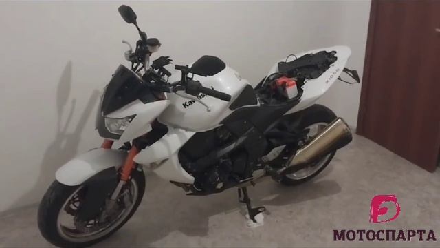 Видео отзыв Мотоспарта смотреть онлайн