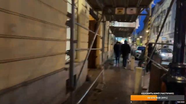 Бузап ешт - столица имени Бузовой