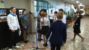 День памяти Косьминова