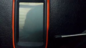 Garmin Alpha 100