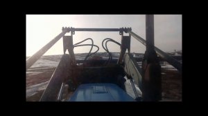 Один не полный день из моей жизни