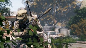 Невероятное выживание на острове! Тайны лабиринта - DayZ Deer Isle pt.1