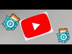 я сделал ютуб в покет код😎😎😎