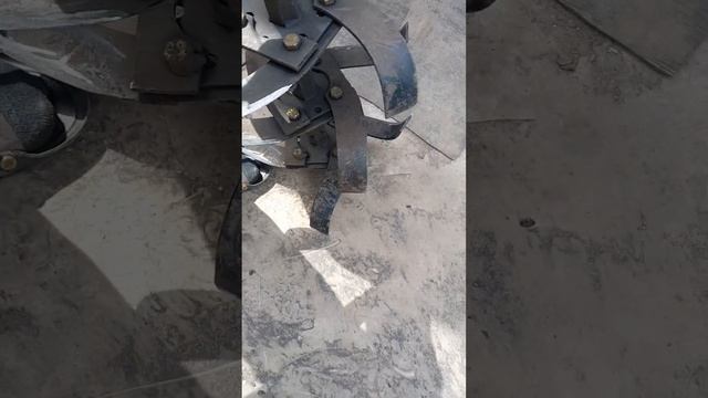 Мотоблок патриот калуга ( пониженная ) наточили фрезы. смотреть онлайн