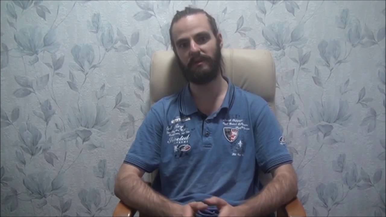 Сергей Биленко. Приглашение на курс "Выход во внешнее инфополе"