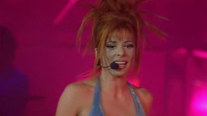 Mylene Farmer 1997 California (Live)