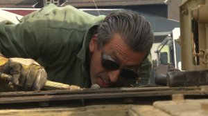 Драйв: «Стальные парни»