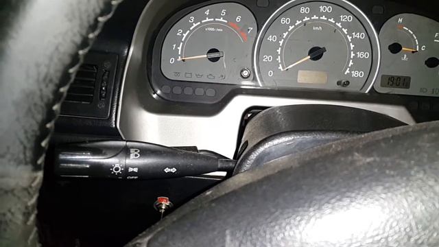 Заменили гидрики. Great Wall Safe смотреть онлайн