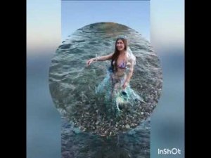 Морская Нимфа