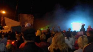 День города. Глазов. 07.09.2013