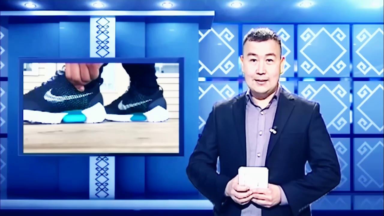 Технология жаңалықлары (14.03.2019) смотреть онлайн