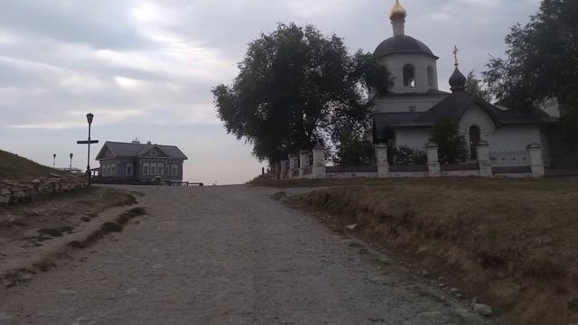 Автопробег "МУРОМЦЕВО-ВЛАДИМИР-СВИЯЖСК-КАЗАНЬ-БОЛГАР-ТОЛЬЯТТИ-СЫЗРАНЬ-НИЖНИЙ НОВГОРОД"